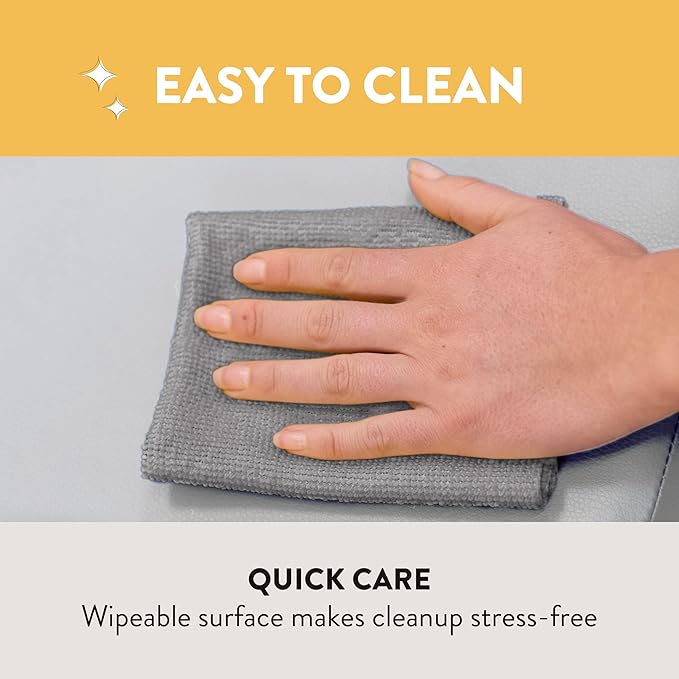 FlipTiles Folding Activity Mat, Folding Playmat, Contemporary