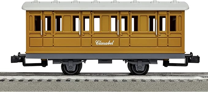 Lionel Thomas & Friends Electric O Gauge Bluetooth Train Set with Remote