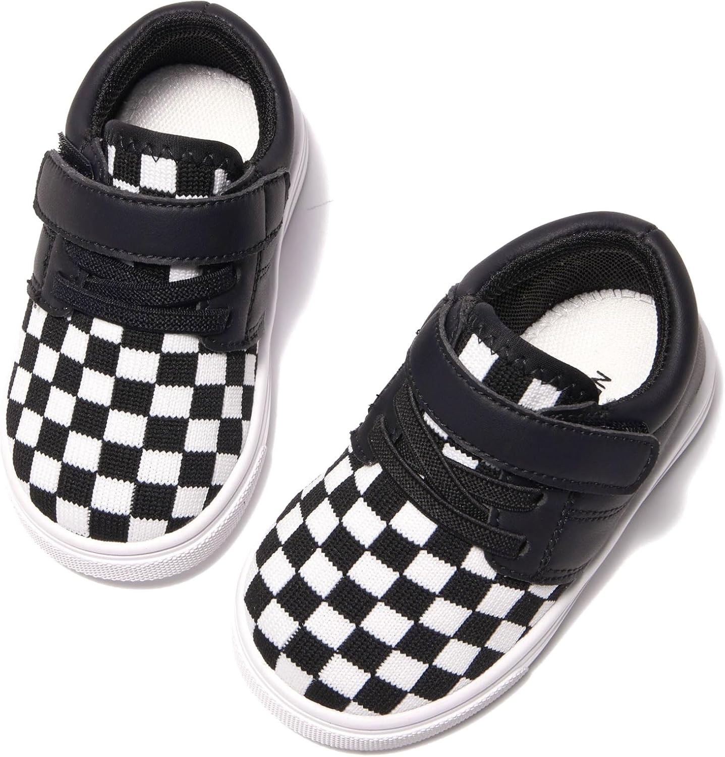 Newsonet Baby Shoes Boys Girls First Walking Breathable Non Slip Walker Sneakers Soft Sole 6 9 12 18 20 24 Months