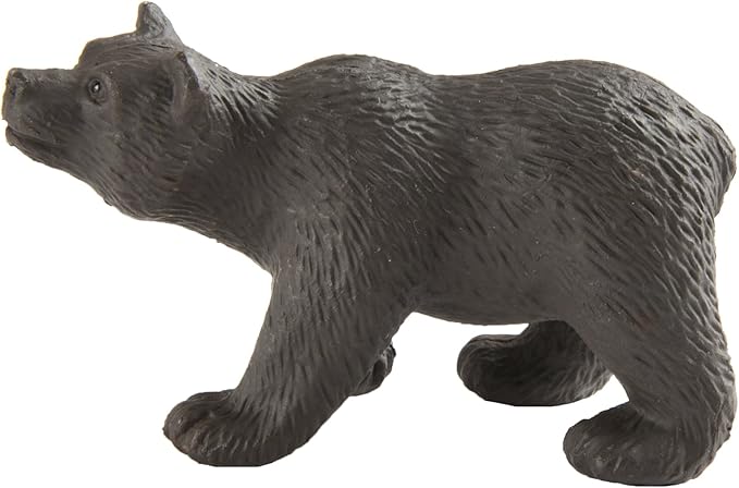 Safari Ltd. Fairy Tale Animals TOOB - Figurines of Unicorn, Dragon, Frog, Wolf, Rabbit, Doe, White Stallion, Bear, Mouse, Bluebird, and Fox - Play Toys for Boys, Girls & Kids Ages 3+