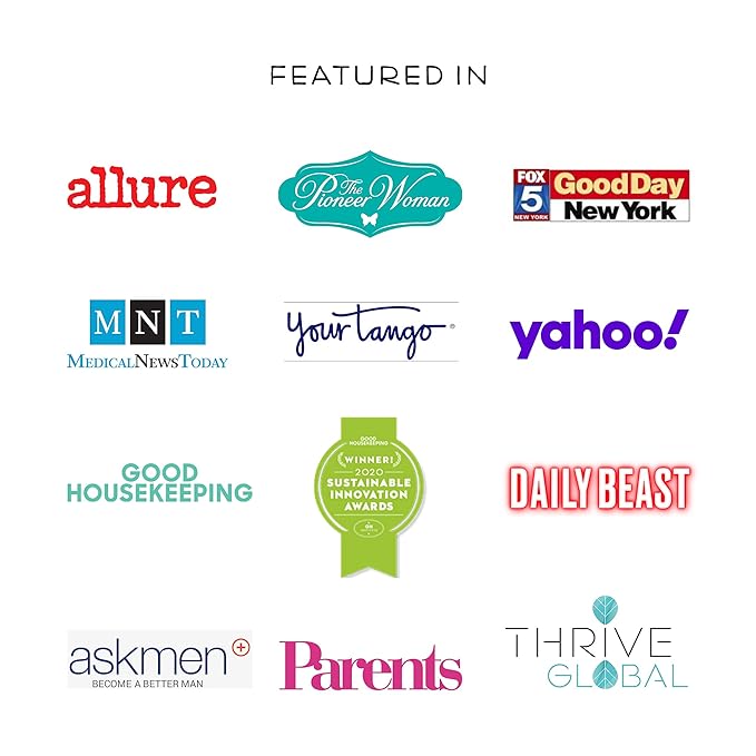 Farmstead Apothecary Baby Lotion- 100% Plant based & Organic- Wildflower 6 oz