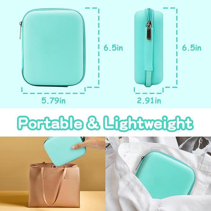 Baby Grooming Kit for Boys Girls Safety Newborn Nursery Essentials Grooming Set Gift for First-time Parents, Green 25 in 1