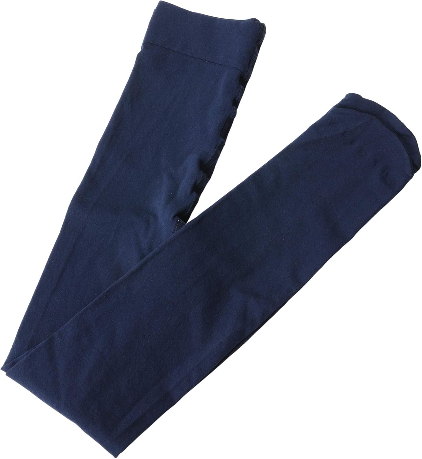 EVERSWE 3 Pairs Pack Girls Microfiber Tights Multiple Colors