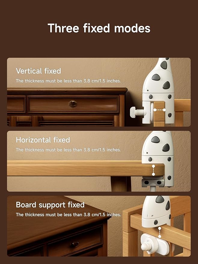 TUMAMA Baby Crib Mobile, Nursery Musical Mobile with Remote Control,Projection Night Light, Music and White Noise, Mute Spin Motor Nursery Sensory Toys for Infant 0 3 6 9 Month Newborn Xmas Gift