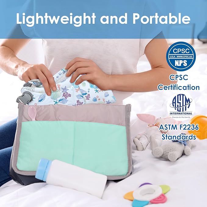 Infant Baby Front Carrier, Toddler Body Carrier, 7-66 Lbs Ergonomic Design, Lumbar Support, Lightweight Baby Chest Carriers (3-36 Months)