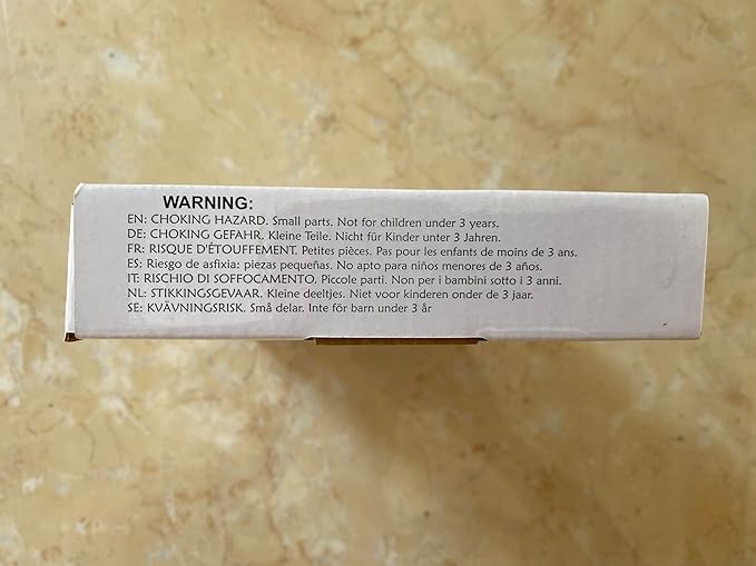 Wooden Magnetic Blocks Toys - Shape Pattern Building Block - Large Tangram Puzzles for Kids - Geometric Creative Development Toys Montessori Learning Material - Stocking Fillers Stuffers 3 Years