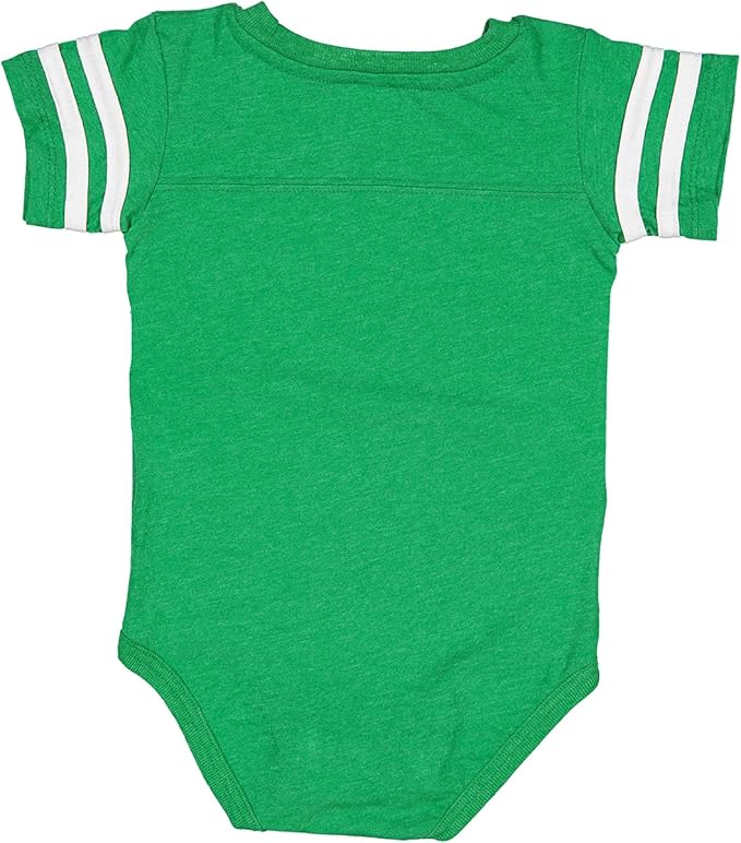 inktastic Buffalo Cute Animal Western Baby Bodysuit