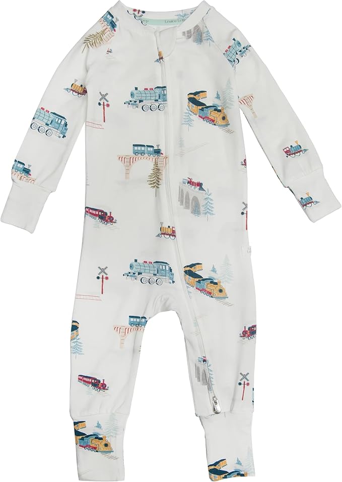 Loulou Lollipop Tencel Lyocell Sleeper