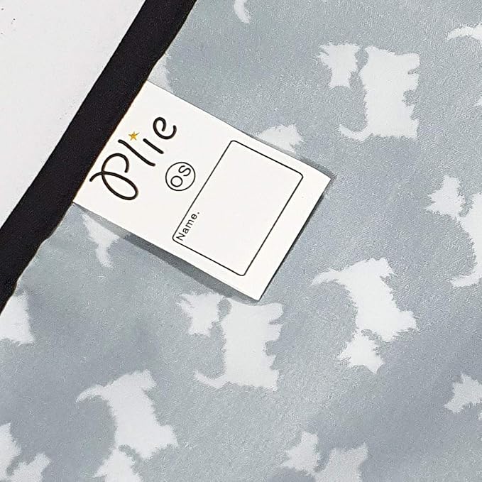 Short Sleeve Waterproof Bib for Toddlers – Feeding Apron for Mealtime, Daycare, Self-Feeding & Messy Play, Baby Bib