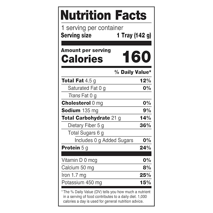 Sprout Organic Baby Food, Toddler Meals, Mediterranean Veggie Power Bowl with Beans & Quinoa, 5 Oz Bowl (8 Count)