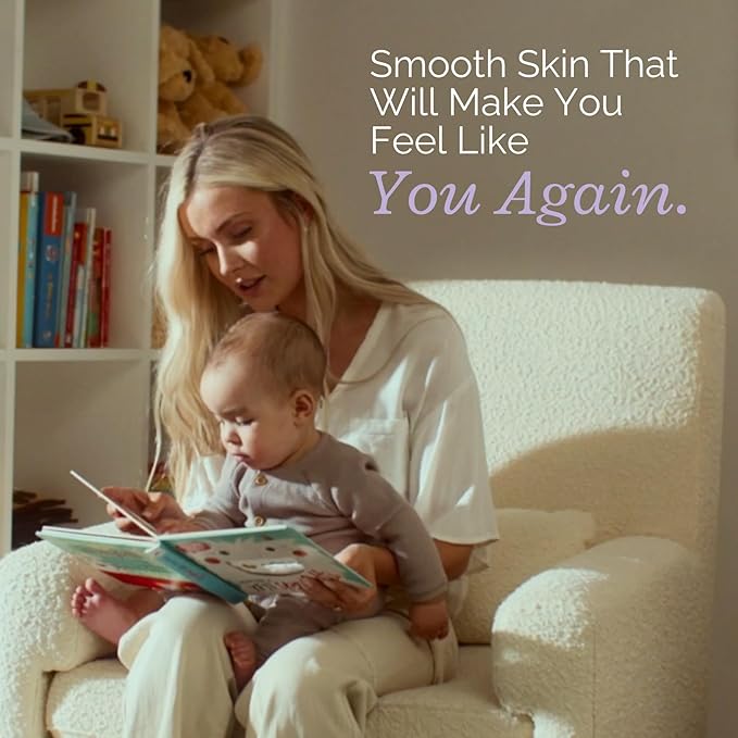 Melting Nip Balm for Sore Nipples, Baby-Friendly Postpartum Essential, Touch-Free Application, Soothes and Protects, Breastfeeding Essentials