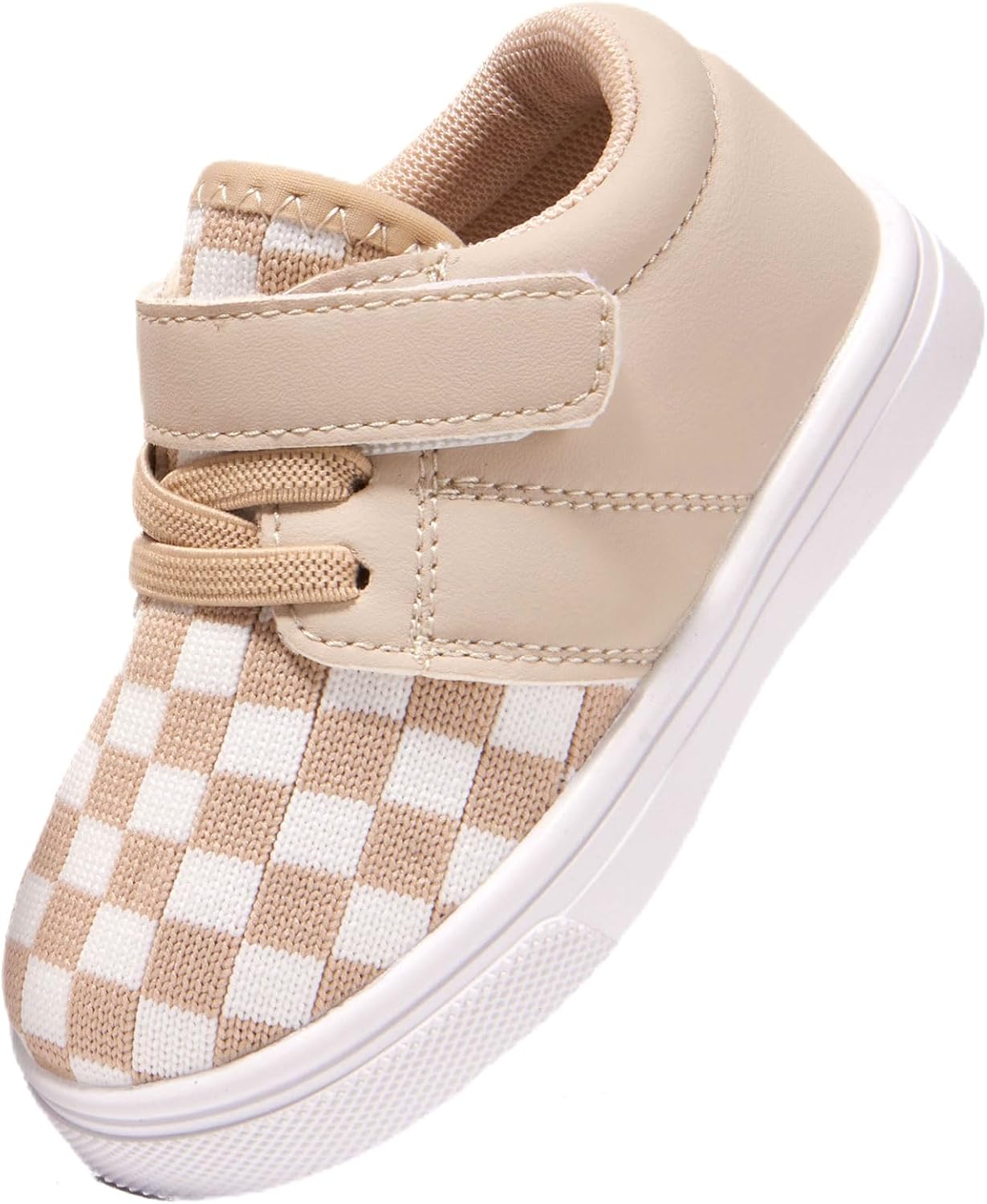 Newsonet Baby Shoes Boys Girls First Walking Breathable Non Slip Walker Sneakers Soft Sole 6 9 12 18 20 24 Months