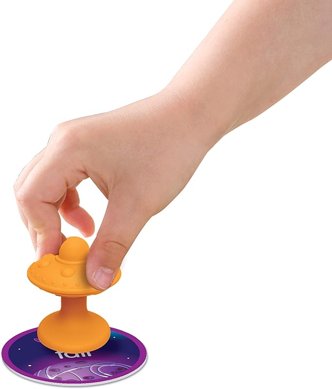 Learning Resources Slam Ships Sight Words Game - Ages 5+ Educational and Fun Games for Kids, Board Games for Kids, Kindergarten Games