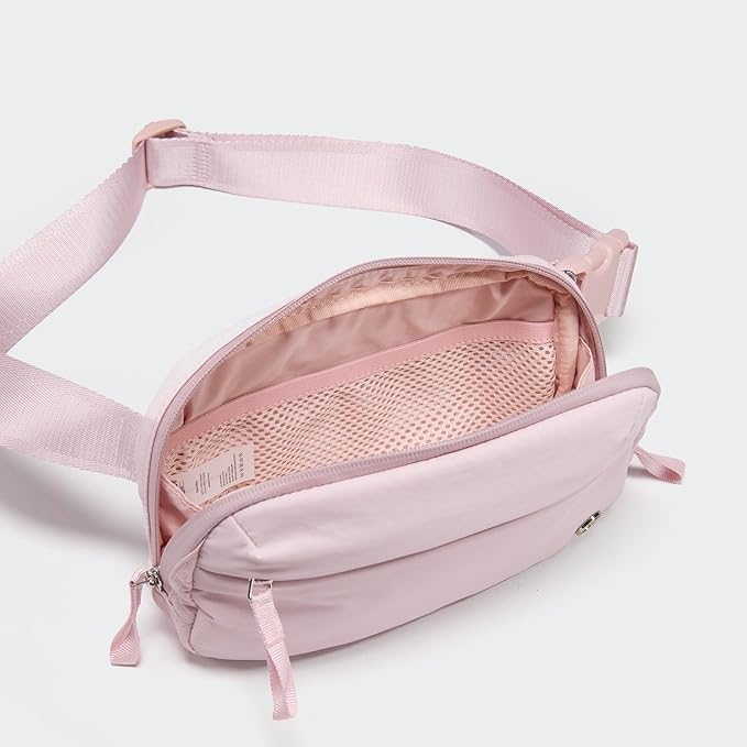 Pander Crossbody Sling Bag for Travel, Outdoor, and Everyday Use – Adjustable Strap, Lightweight Shoulder Bag