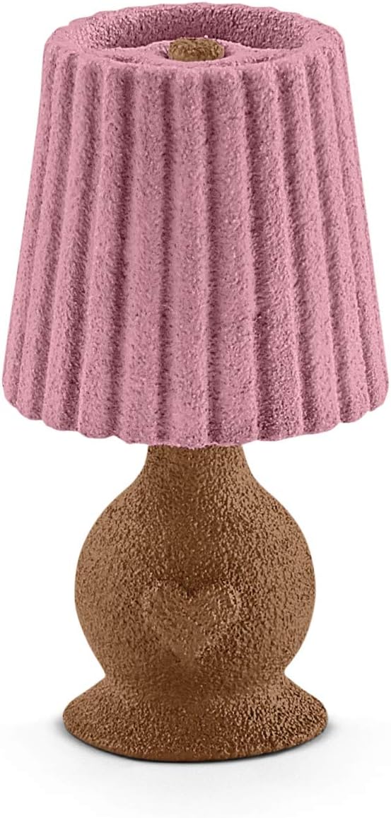 Schleich Horse Club, Horse Gifts for Girls and Boys, Camper for Secret Club Meetings Horse Set with Toy Horse Figurine, 43 Pieces, Ages 5+