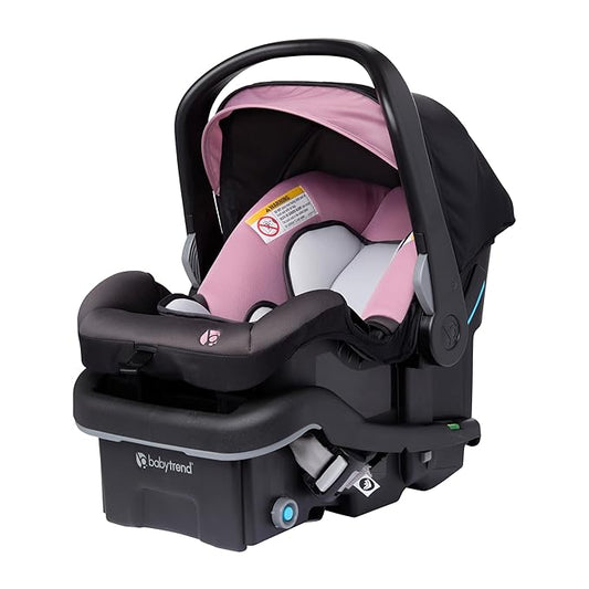 Baby Trend EZ-Lift™ PRO Infant Car Seat, Dash Rose