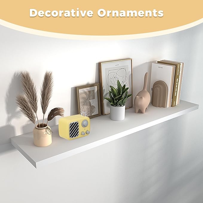 Vintage Style White Noise Machine – Portable Sleep Sound Device with 16 Relaxing Sounds, Timer & Stepless Volume, Rechargeable Sleep Aid & Gift for Teens, Kids, Baby, Travel & Office (Yellow)