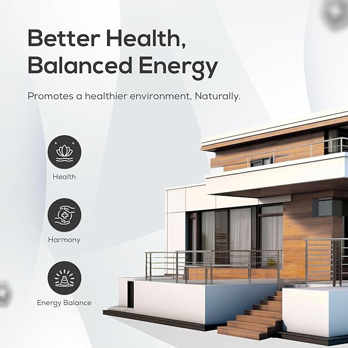 EMF House Shield – Electromagnetic Field Protection for Home