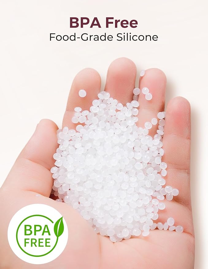 Momcozy Original V1 Pro/V2 Pro Breast Pump Replacement Accessories,Double-Sealed Flange 24mm Only for Momcozy V1 Pro/V2 Pro,1PC