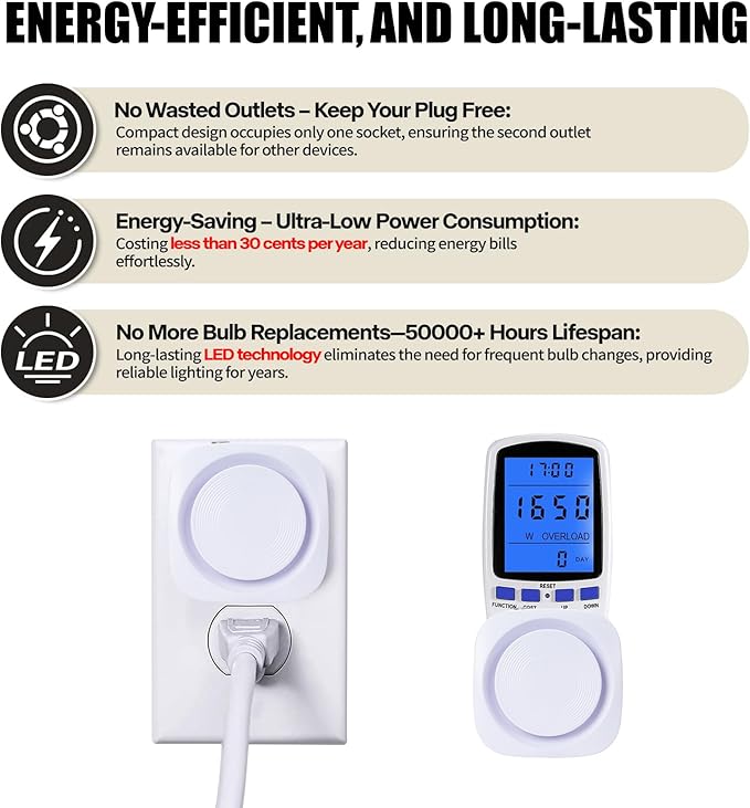 Warm White Night Lights Plug in to Wall,4 Packs Dimmable Night Light with Auto Dusk to Dawn Sensor,Soft Glow Night Light for Bathroom, Bedroom,Hallway, Stairs, Kitchen,Warm White