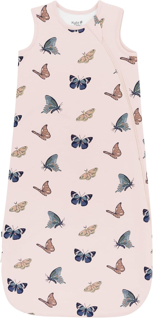 KYTE BABY Unisex Rayon Sleeping Bag for Babies and Toddlers, 1.0 Tog