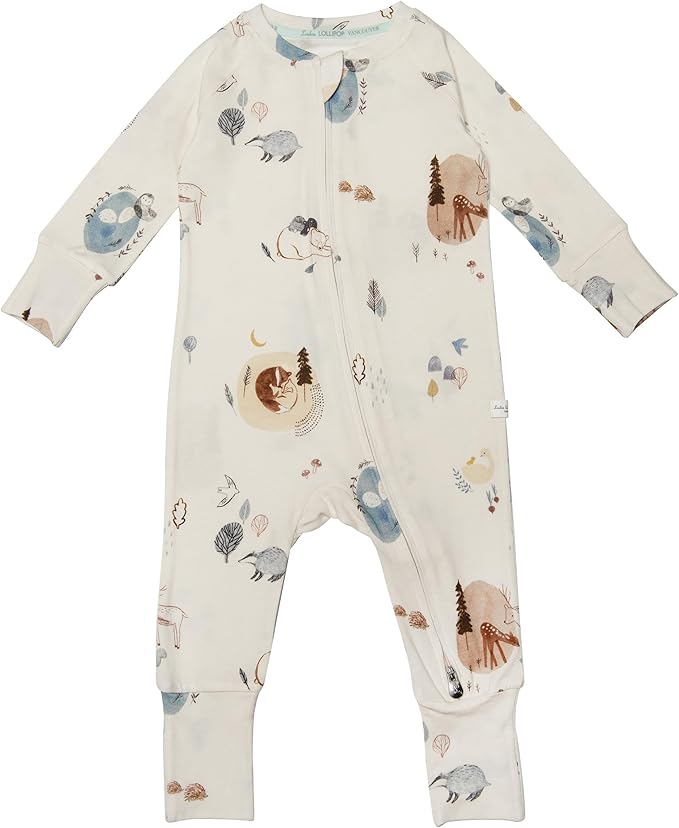 Loulou Lollipop Tencel Lyocell Sleeper