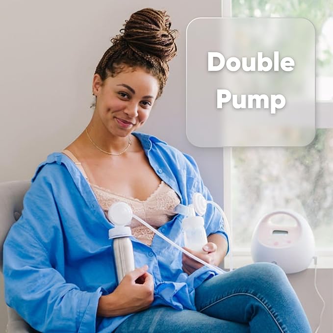 Ceres CHILL OG Breastmilk Chiller & Warmer – 12–34oz Portable Breast Milk Cooler, Storage & Baby Bottle for Travel, Work or On-The-Go – Pump Compatible Container – Future’s So Bright White