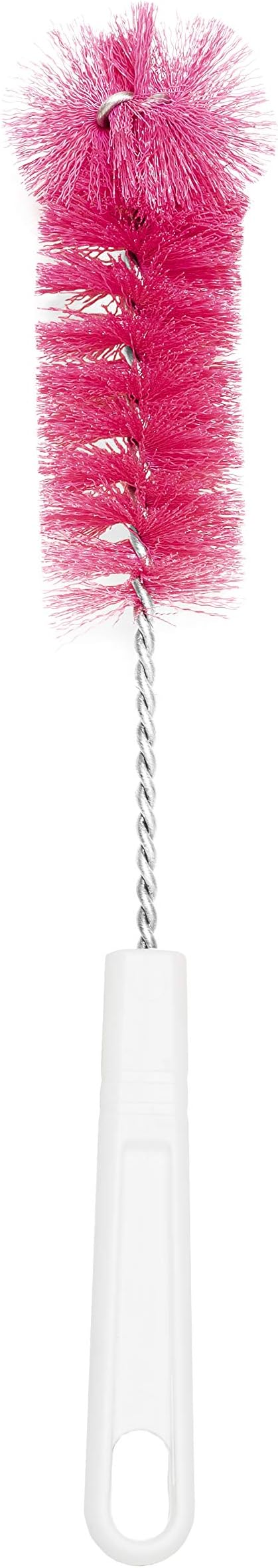 Pretty & Pink Sports Bottle Brush