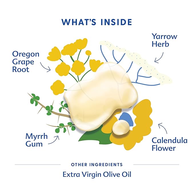 Motherlove Diaper Oil (2 oz) Soothing Vegan diaper Rash Oil—Organic, Cloth diaper Safe, Zinc Oxide- & Petroleum-Free