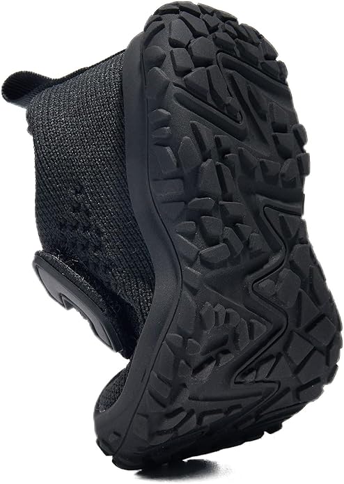 Newsonet Baby Shoes Boys Girls First Walking Breathable Non Slip Walker Sneakers Soft Sole 6 9 12 18 20 24 Months