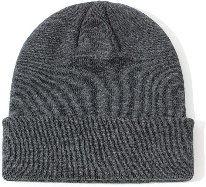 ENBAOHUI Baby Beanie Hat Newborn Winter Warm Knit Hat Kids Soft Beanie Cap Boys Girls Winter Warm Knit Hat