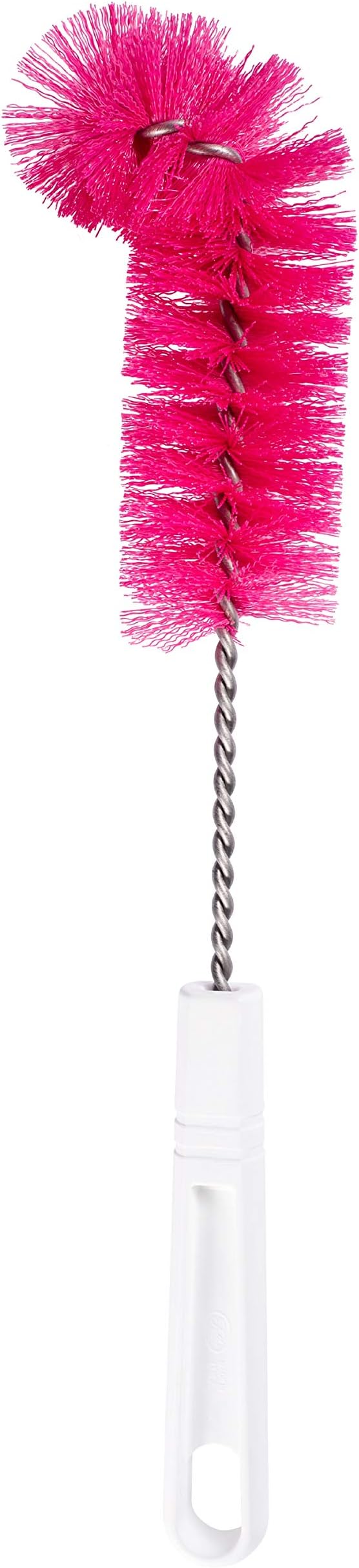 Pretty & Pink Sports Bottle Brush