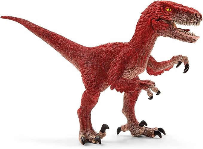 Schleich Dinosaurs - 72PC Large Dinosaur Research Station Playset - Interactive Toy Set with Action Figure and 2 Realistic Movable Dino Figurines for Boys and Girls - Kids Ages 5+ | 41462