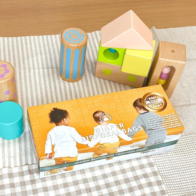 Disposable Bags (Medium)