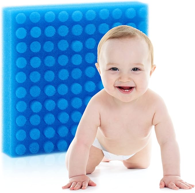 200-Pack of Premium Nasal Aspirator Hygiene Sponges, Replacement for NoseFrida Nasal Aspirator Sponge, BPA, Phthalate & Latex Free (200 Count)