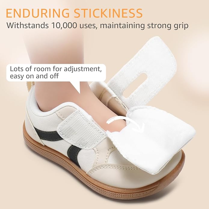 Toddler Wide Toe Box Barefoot Shoes Boys Girls Sneakers Kids Tennis Shoes Preschool Non Slip Lightweight Comfortable First Walking Shoes Running Outdoor Activities