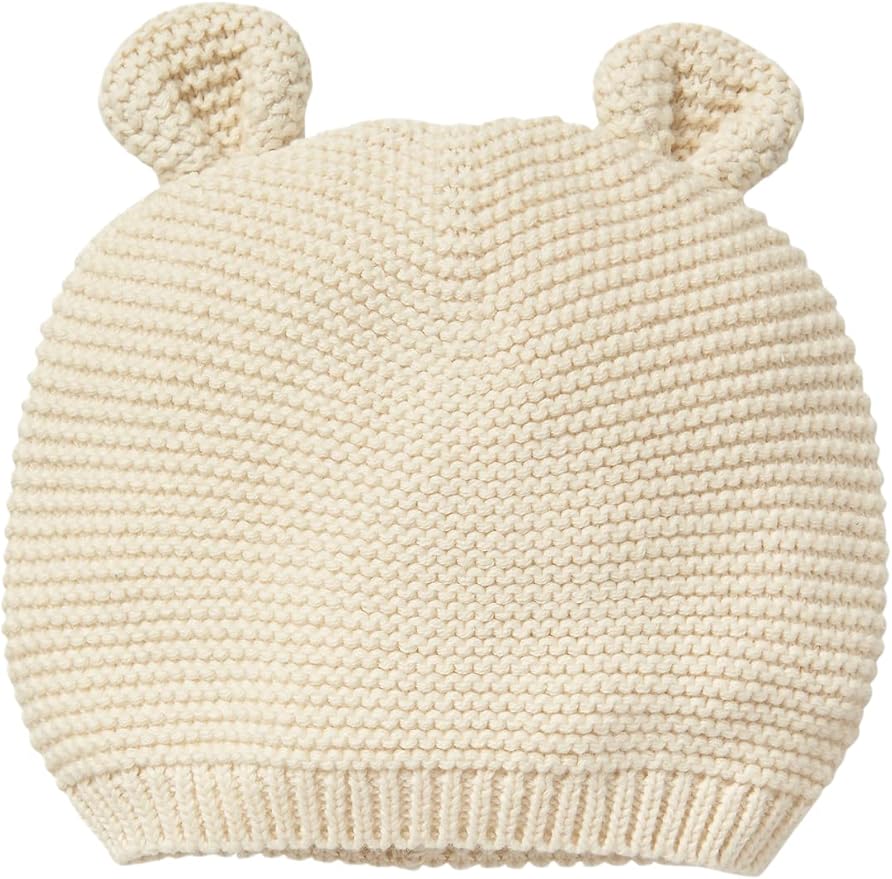 GAP Unisex Baby Soft Knit Garter Hat