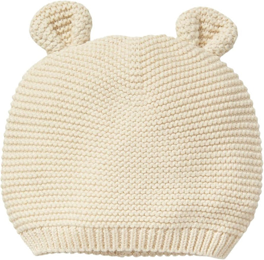 GAP Unisex Baby Soft Knit Garter Hat