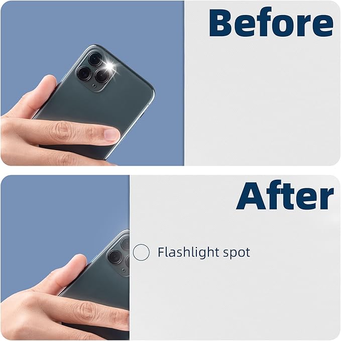 NIGHTON Portable Blackout Curtains 40"×57" Strong Hook and Loop Tape Strips with Adhesive,Blackout Shades That can be Cut,100% Blackout Material Window Blinds for Baby Nursery or Travel Use-White-V7