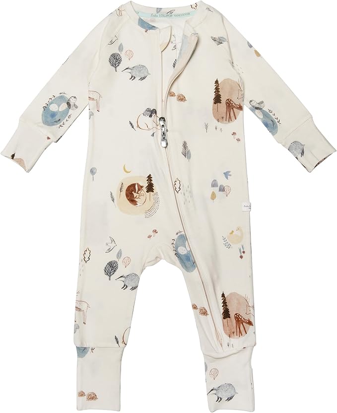 Loulou Lollipop Tencel Lyocell Sleeper