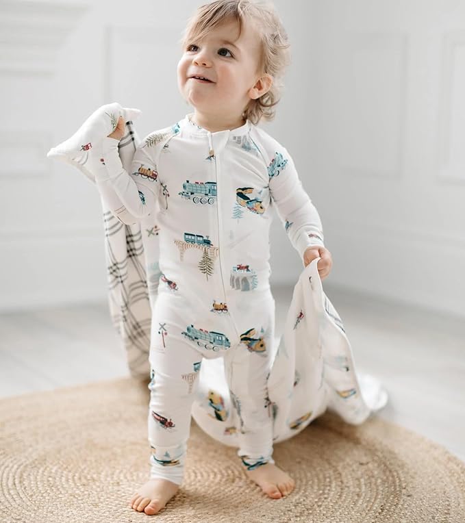 Loulou Lollipop Tencel Lyocell Sleeper