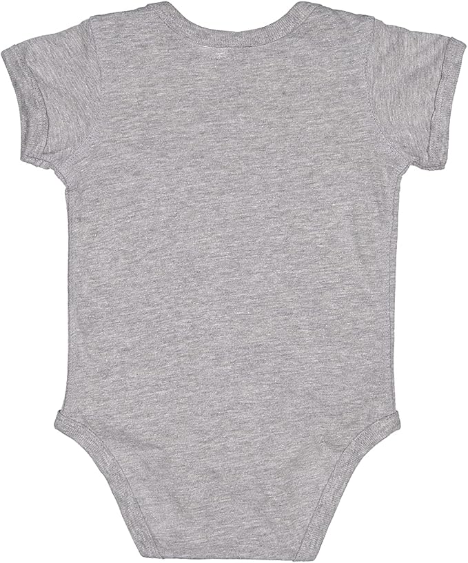 inktastic Buffalo Cute Animal Western Baby Bodysuit