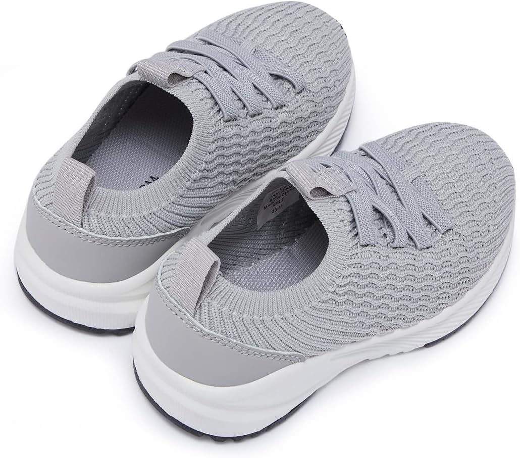 BMCiTYBM Baby Toddler Walking Sneakers Boys Girls Shoes