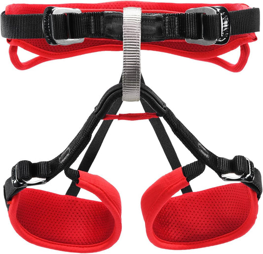 KAILAS Kids Rock Climbing Harness Child Safety Belt Climbing Gear Adjustable Lightweight