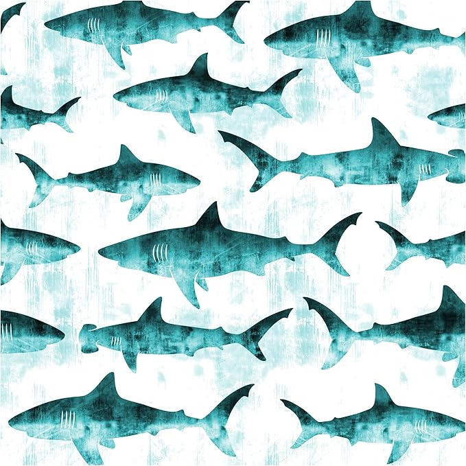 BapronBaby Animal Prints Bapron - No Neck Tie Safer Bib - Baby & Toddler - Soft Waterproof - PVC, BPA & Phthalate Free - 6m+