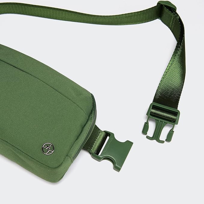 Pander Crossbody Sling Bag for Travel, Outdoor, and Everyday Use – Adjustable Strap, Lightweight Shoulder Bag