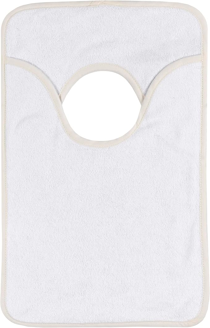Gerber Unisex Baby Lap Shoulder Bibs