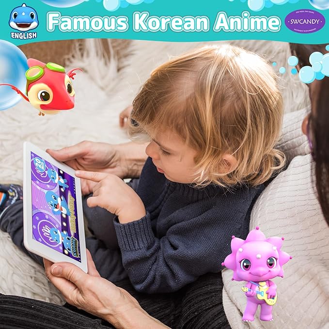 Bath Crackles for Kids 12 Pack, Toddler Bath Toys Nontoxic & Fragrance-Free a Unique Kids, Swirl Water for Fizzy Fun Easter Basket Stuffers