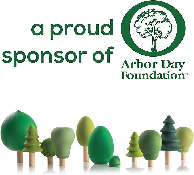 DIY Wood Cubes 4-inch, Pack of 5 Large Blank Wooden Blocks for Crafts, STEM, Building, Monitor Riser, Photo Cube Craft, and Home Decor, by Woodpeckers