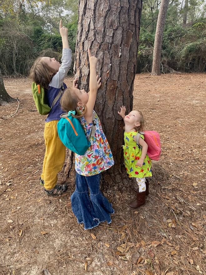 Hip Baby Wrap - Adventure-Ready Backpack for Toddlers - Cotton - Wipeable Fabric Lining and Large YKK Zipper - Perfect for Little Explorers, Comfortable & Stylish Design - Blue